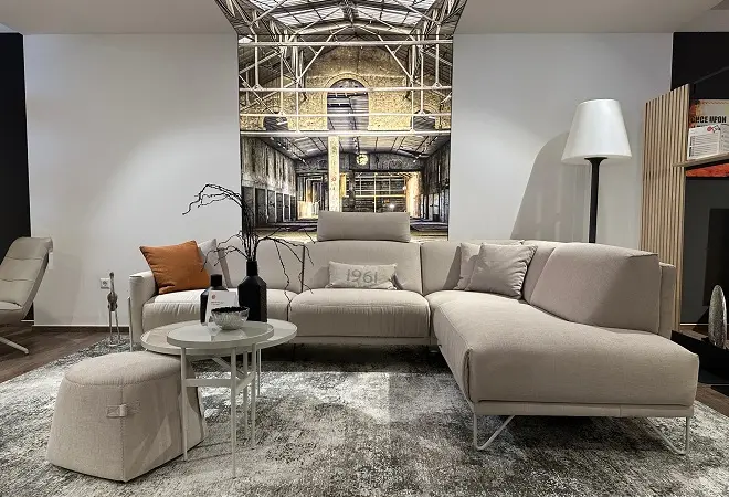 Contur Einrichten Katalog